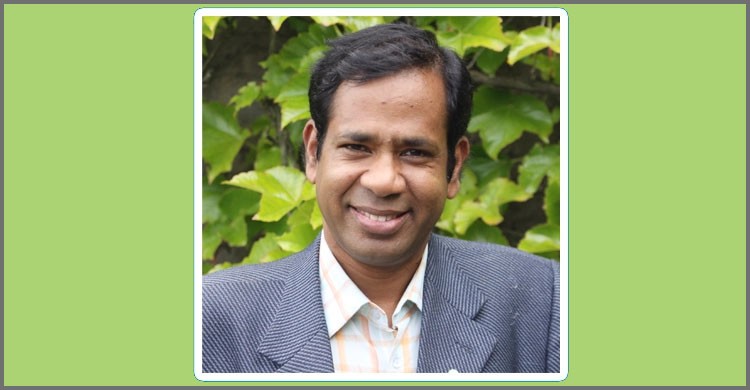 এ বছরের বিশ্বসেরা বিজ্ঞানীদের তালিকায় জাবি শিক্ষক ড. এ এ মামুন এ বছরের বিশ্বসেরা বিজ্ঞানীদের তালিকায় জাবি শিক্ষক ড. এ এ মামুন